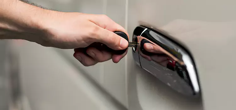 Why Choose Our Auto Locksmith Team in Bathurst, NB?