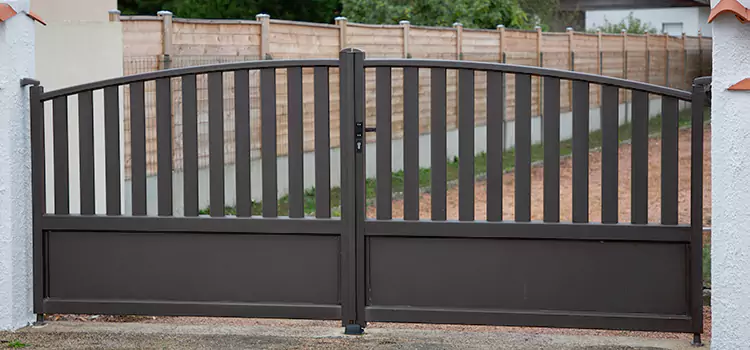 Advanced Gate Solutions in Bathurst, NB