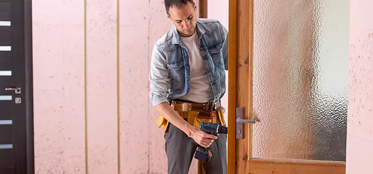 Exterior Door Frame Installation Bathurst