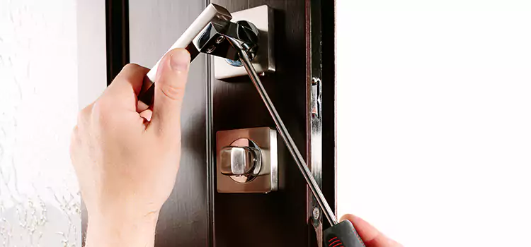 Door Lock Replacement Service Bathurst