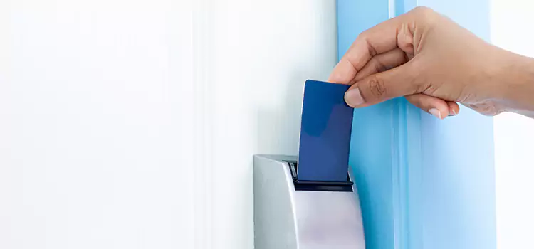 Access Control System Integration Bathurst