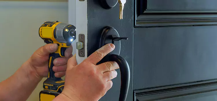 Locksmith Emergency Service Bathurst