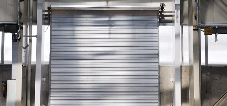 Roller Door Maintenance Bathurst
