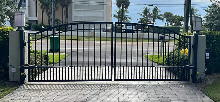 Gate Opener Replacement Near Me in Bathurst, NB