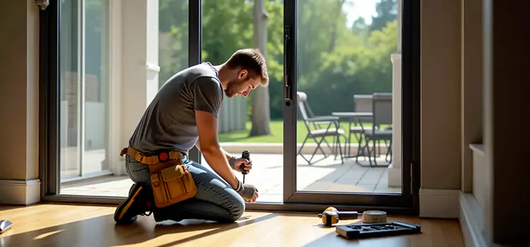 Comprehensive Solutions for Every Glass Door Need in Bathurst, NB