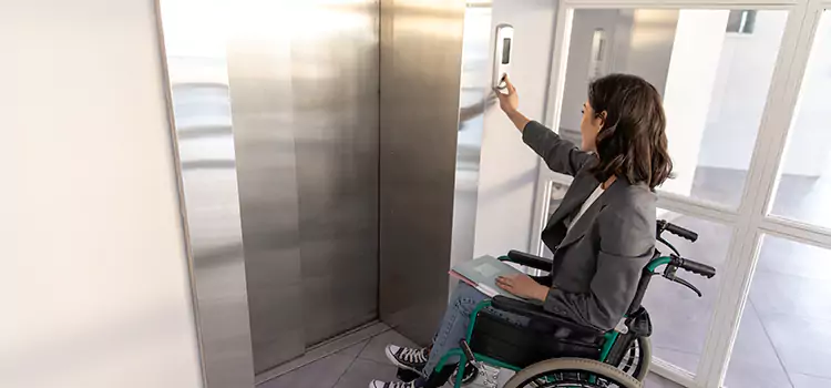 Benefits of Modern Handicap Door Systems in Bathurst, NB
