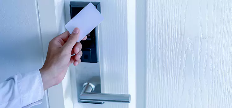 Why Choose Us for Your Keycard Lock Installation in Bathurst, NB?