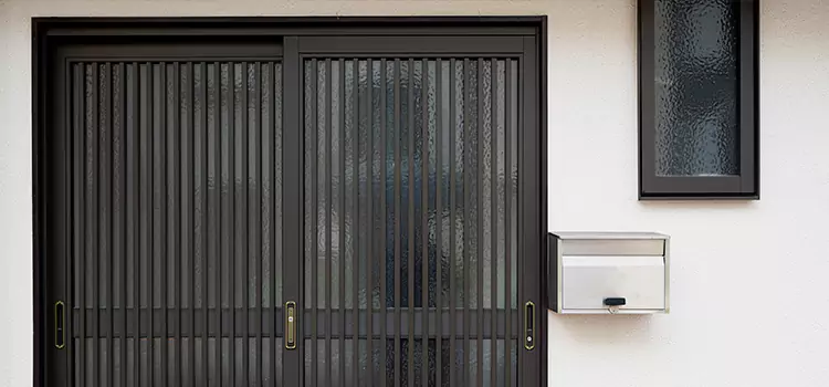 Sliding Screen Door Repair Bathurst