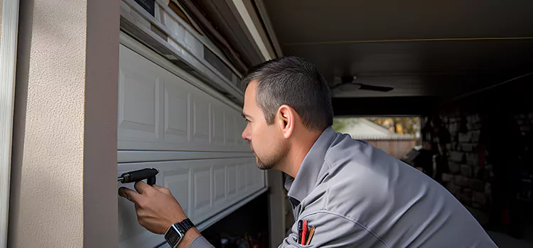 Garage Door Cable Replacement Bathurst