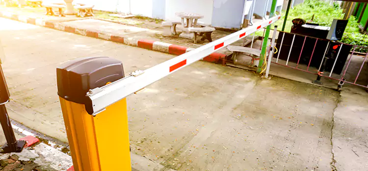 Automatic Parking Gate Installation Bathurst