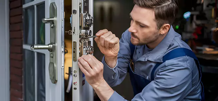 Residential Lock Installation Bathurst