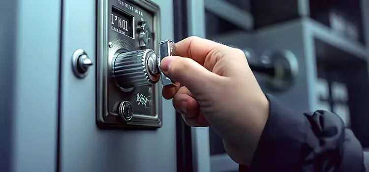 Locksmith Cost to Open Safe Bathurst