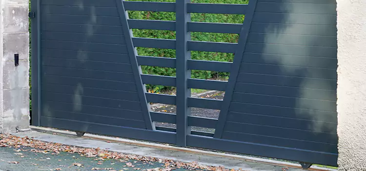 Automated Gate Company Near Me Bathurst