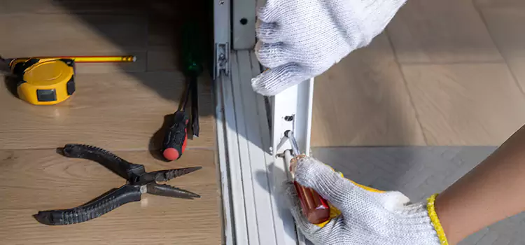 Sliding Door Installation Services in Bathurst, NB