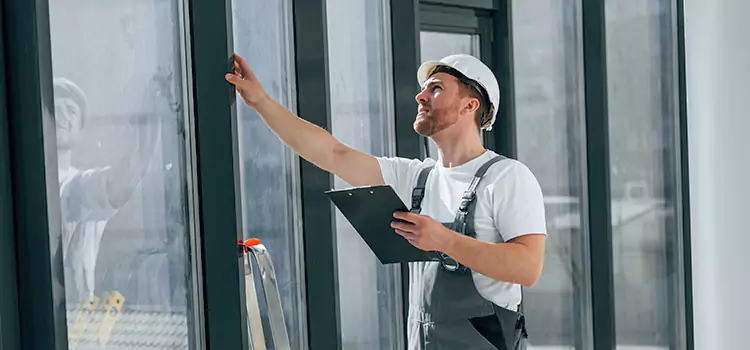 Comprehensive Solutions for Your Sticking Doors in Bathurst, NB