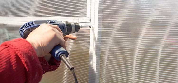 Sliding Screen Door Repair Bathurst