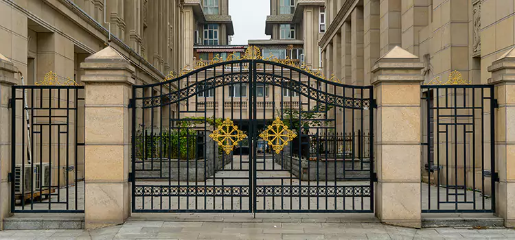 Comprehensive Iron Gate Maintenance Solutions in Bathurst, NB