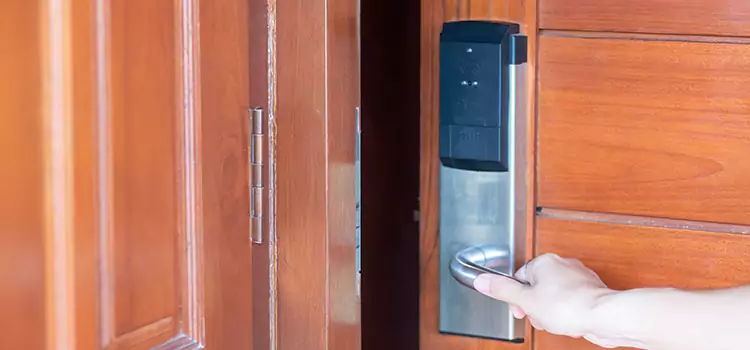 Commercial Keyless Entry Locks Bathurst