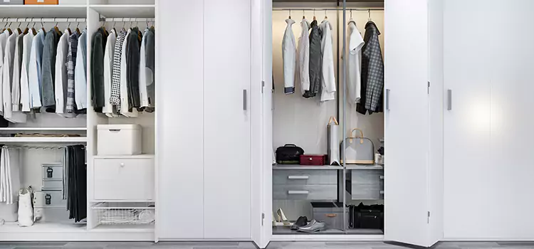 Glass Closet Door Repair Bathurst