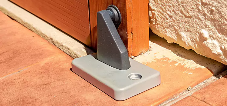 Aesthetic Door Stop Selection Bathurst