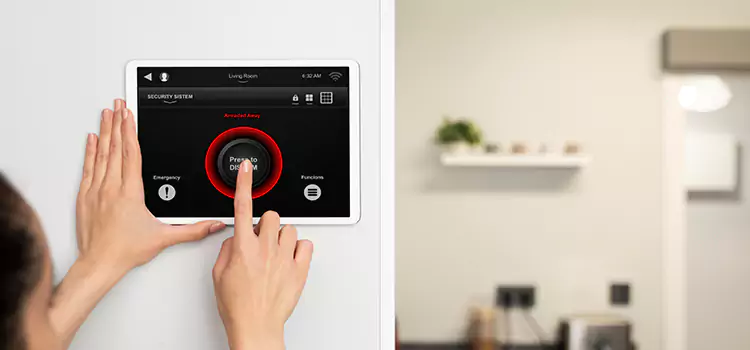Blink Video Doorbell Installation Bathurst