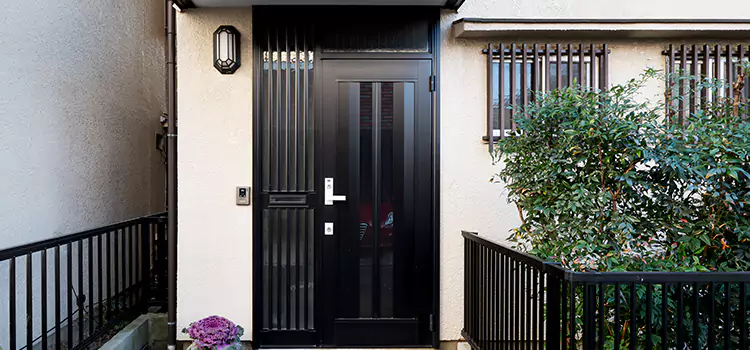 Popular Exterior Door Options in Bathurst, NB