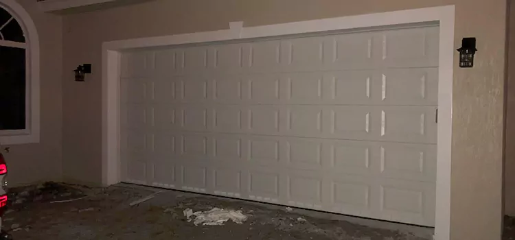 Garage Door Coil Replacement Bathurst