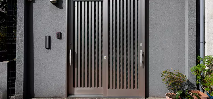 Why Choose Us for Your Security Needs in Bathurst, NB?