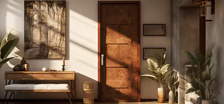 Specialty Interior Doors Bathurst