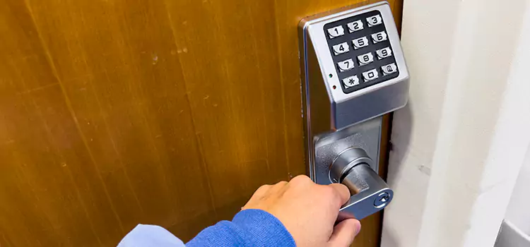 Why Choose Us for Your Keypad Lock Needs in Bathurst, NB?