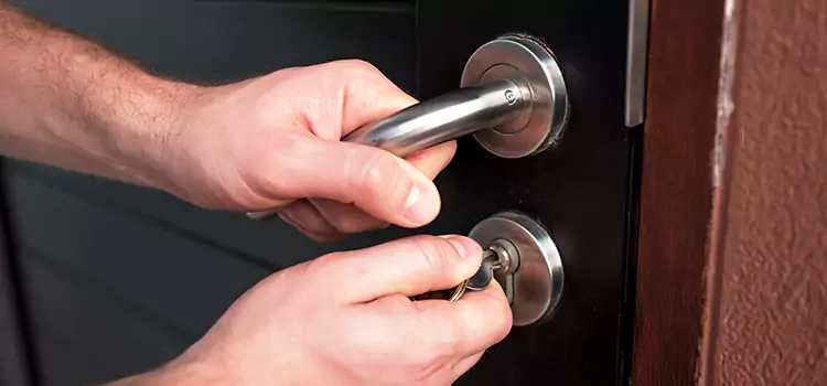 Master Key Control and Audits Bathurst