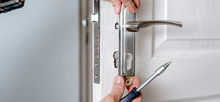 New Door Frame Installation Bathurst