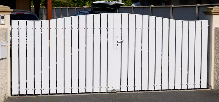 Why Choose Us for Residential Gate Repair in Bathurst, NB?
