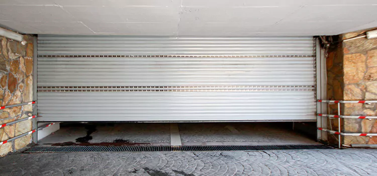 Steel Garage Door Repair Bathurst