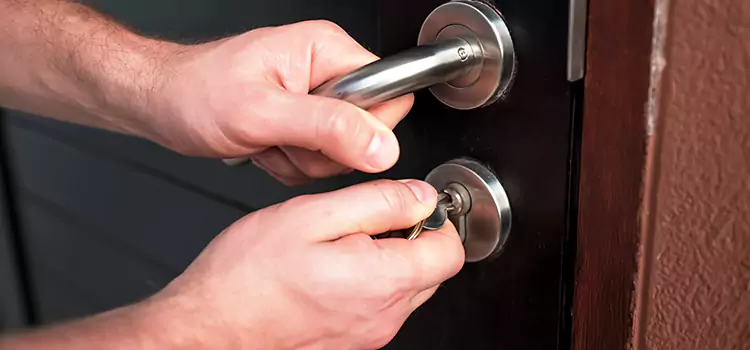 Door Closer Repair & Installation Bathurst